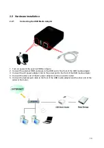 Preview for 19 page of Digitus DN-70230 User Manual