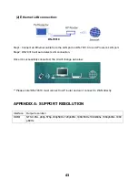 Preview for 43 page of Digitus DN-70310 Manual