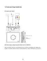 Предварительный просмотр 3 страницы Digitus DN-70310 Quick Installation Manual