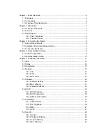 Предварительный просмотр 4 страницы Digitus DN-7039-B User Manual