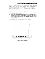 Предварительный просмотр 10 страницы Digitus DN-7039-B User Manual