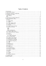 Preview for 2 page of Digitus DN-7039 User Manual