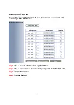 Предварительный просмотр 13 страницы Digitus DN-7039 User Manual