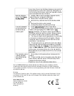 Предварительный просмотр 38 страницы Digitus DN-7042-1 Manual