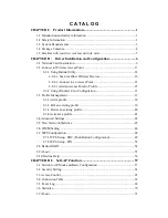 Preview for 6 page of Digitus DN-7044-1 User Manual