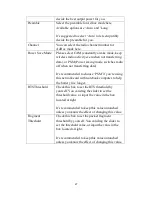 Preview for 34 page of Digitus DN-7044-1 User Manual