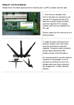 Preview for 2 page of Digitus DN-7056 Quick Installation Manual