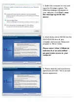 Preview for 3 page of Digitus DN-7056 Quick Installation Manual