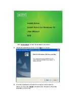 Preview for 3 page of Digitus DN-70560 Quick Installation Manual