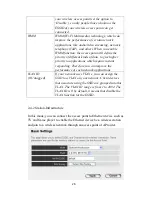 Preview for 33 page of Digitus DN-7058 User Manual