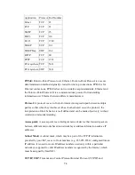 Предварительный просмотр 81 страницы Digitus DN-7058 User Manual