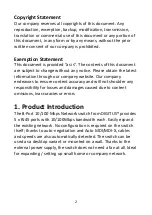 Preview for 2 page of Digitus DN-80069 Quick Installation Manual