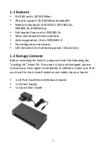 Preview for 3 page of Digitus DN-80069 Quick Installation Manual