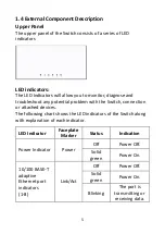 Preview for 5 page of Digitus DN-80069 Quick Installation Manual