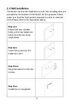 Preview for 8 page of Digitus DN-80069 Quick Installation Manual