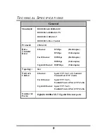 Предварительный просмотр 10 страницы Digitus DN-8006C1 User Manual