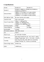 Preview for 3 page of Digitus DN-80112-1 Quick Installation Manual