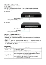 Preview for 4 page of Digitus DN-80112-1 Quick Installation Manual