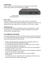 Preview for 5 page of Digitus DN-80112-1 Quick Installation Manual