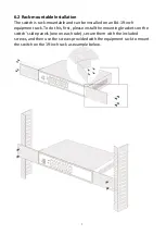 Preview for 7 page of Digitus DN-80112-1 Quick Installation Manual