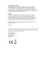 Preview for 6 page of Digitus DN-80113 User Manual