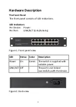 Preview for 4 page of Digitus DN-80115 Manual