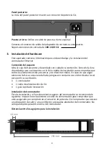 Preview for 23 page of Digitus DN-80118 Quick Installation Manual