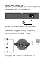 Preview for 24 page of Digitus DN-80118 Quick Installation Manual