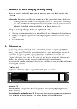 Preview for 27 page of Digitus DN-80118 Quick Installation Manual