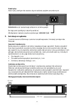 Preview for 28 page of Digitus DN-80118 Quick Installation Manual