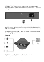 Preview for 34 page of Digitus DN-80118 Quick Installation Manual