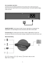 Preview for 39 page of Digitus DN-80118 Quick Installation Manual