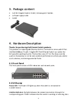 Preview for 4 page of Digitus DN-80119 Quick Installation Manual