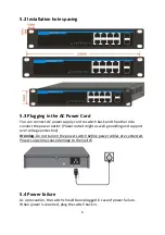 Preview for 6 page of Digitus DN-80119 Quick Installation Manual