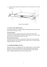 Предварительный просмотр 15 страницы Digitus DN-80201 Manual