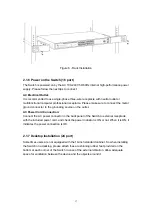 Предварительный просмотр 17 страницы Digitus DN-80201 Manual