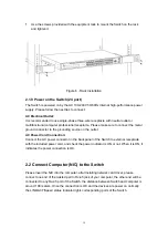 Предварительный просмотр 19 страницы Digitus DN-80201 Manual