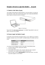 Предварительный просмотр 20 страницы Digitus DN-80201 Manual