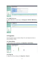 Предварительный просмотр 86 страницы Digitus DN-80201 Manual