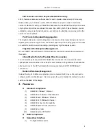 Preview for 4 page of Digitus DN-8021B User Manual