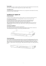 Preview for 3 page of Digitus DN-80221-3 Quick Installation Manual