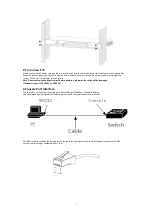 Preview for 4 page of Digitus DN-80221-3 Quick Installation Manual