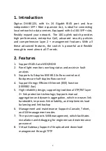 Preview for 2 page of Digitus DN-80223 Quick Installation Manual