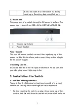 Preview for 5 page of Digitus DN-80223 Quick Installation Manual