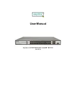 Preview for 1 page of Digitus DN-80233 User Manual