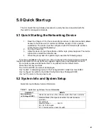 Preview for 43 page of Digitus DN-80233 User Manual