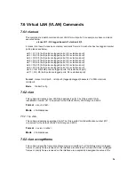 Preview for 97 page of Digitus DN-80233 User Manual