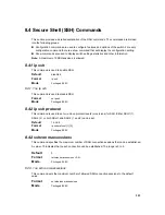 Preview for 204 page of Digitus DN-80233 User Manual