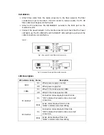 Preview for 2 page of Digitus DN-82030 User Manual