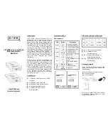 Digitus DN-82040 User Manual preview